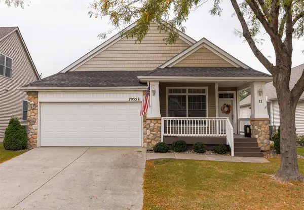 7955 Wistful Vista Drive #11, West Des Moines, IA 50266