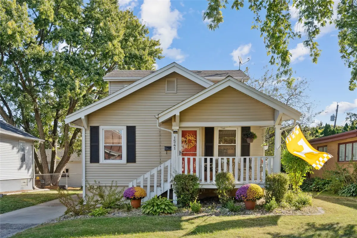 1541 44th Street, Des Moines, IA 50311 - Image #1