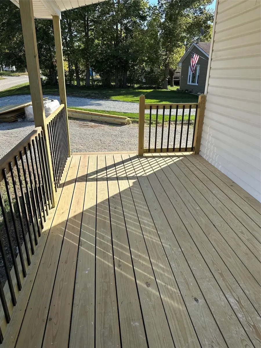 110 E Grade Street, Winterset, IA 50273 - Image #2