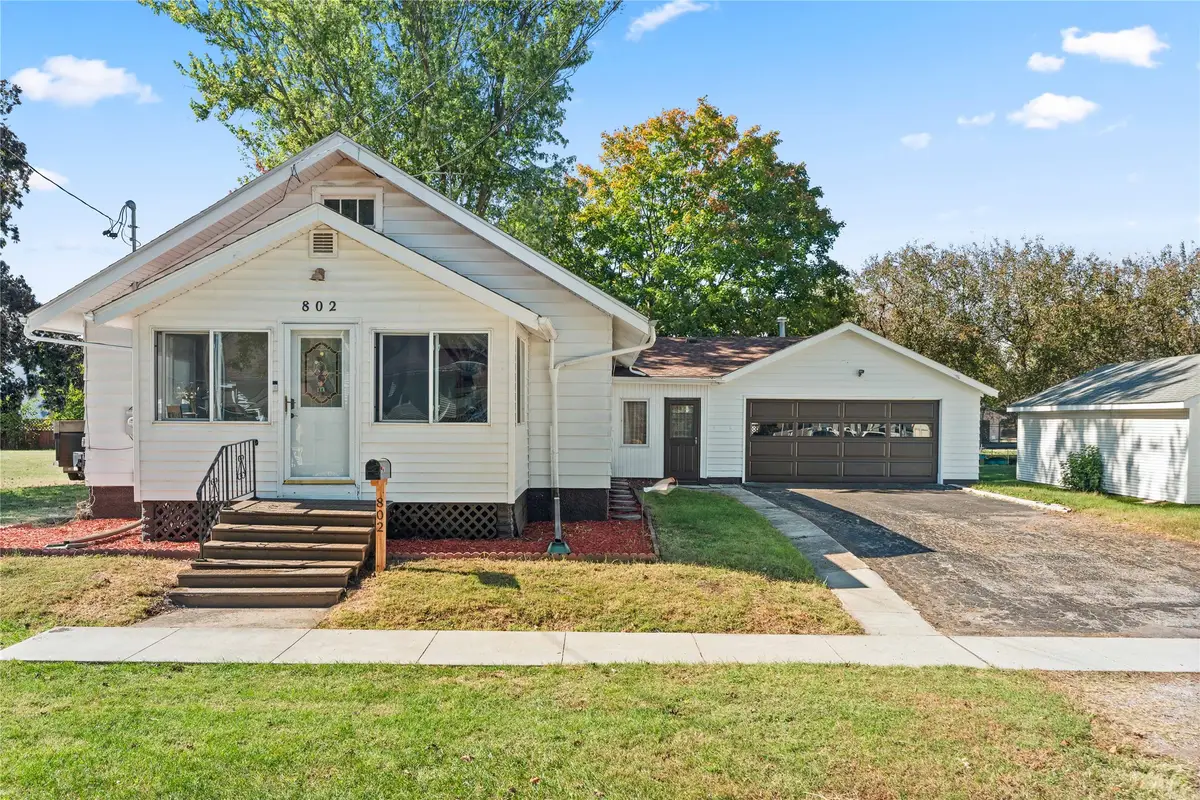 802 S State Street, Madrid, IA 50156 - Image #1