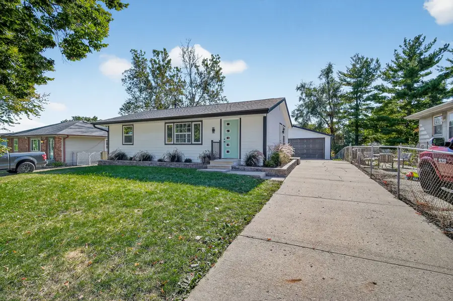 4237 Grandview Avenue, Des Moines, IA 50317 - Image #2