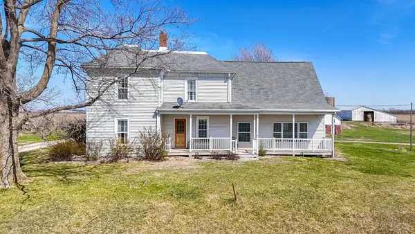 26598 Amarillo Avenue, Linden, IA 50146