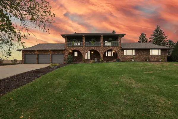 11024 220th Avenue, Milo, IA 50166