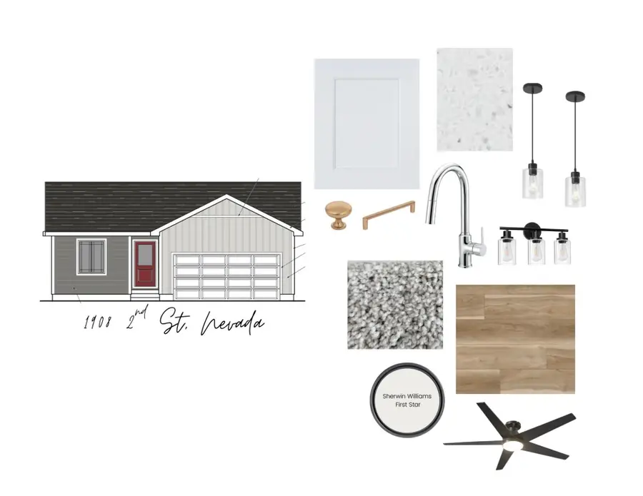 1908 2nd Street, Nevada, IA 50201 - Image #2