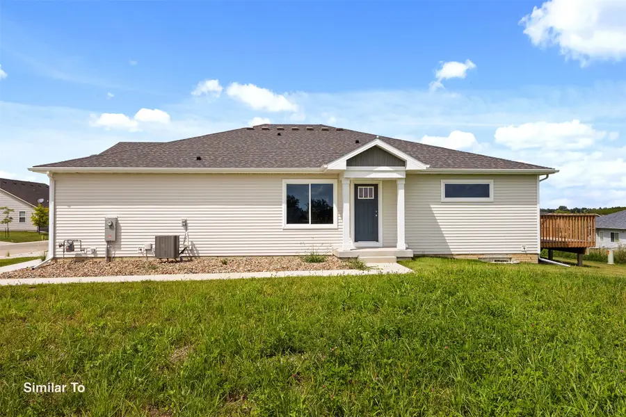 1558 Foxtail Drive Se, Altoona, IA 50009 - Image #3