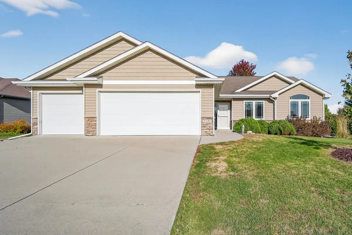 1107 NE Williamsburg Drive, Ankeny, IA 50021 - Image #1
