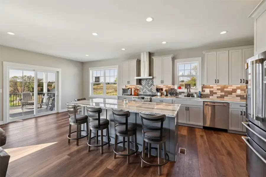 7291 70th Avenue, Indianola, IA 50125 - #2