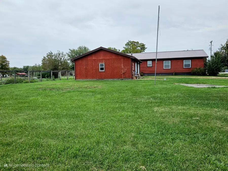 1423 90th Street, Cambria, IA 50060 - Image #2
