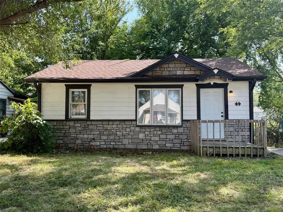 2553 Maury Street, Des Moines, IA 50317 - Image #2