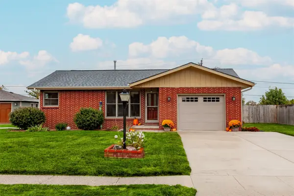 522 Preston Drive, Huxley, IA 50124