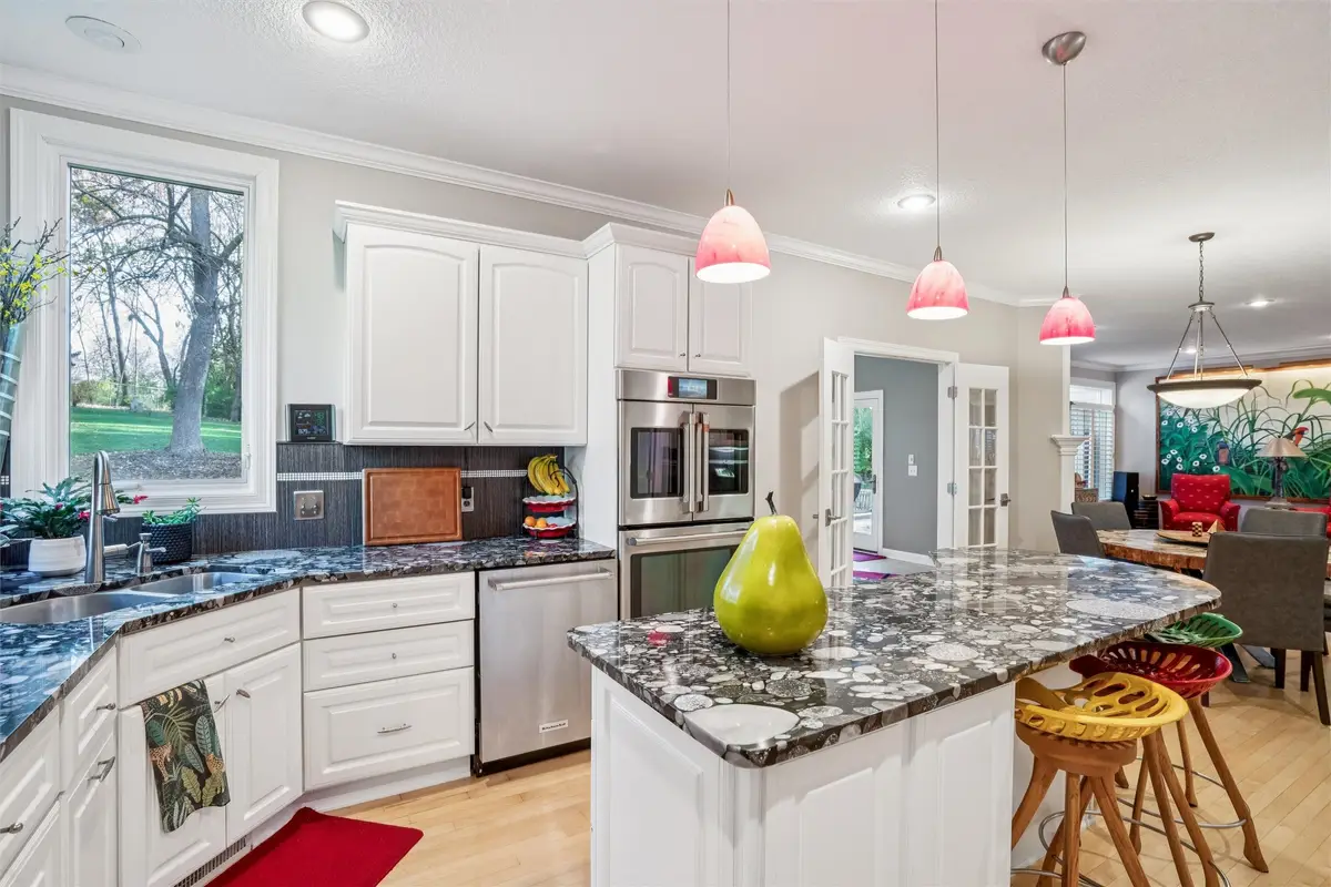 6925 Northglenn Way, Johnston, IA 50131 - #1