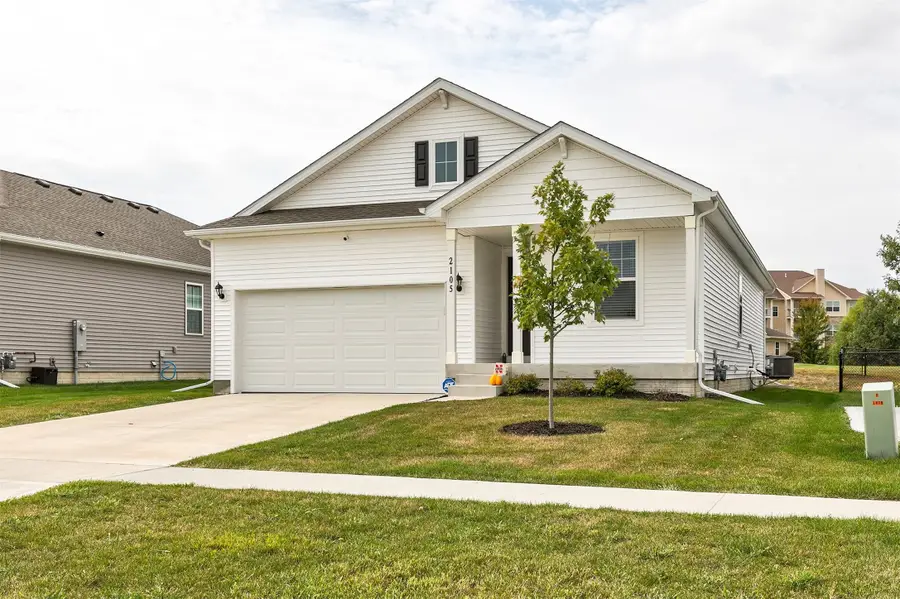 2105 N 7th Street, Indianola, IA 50125 - Image #2