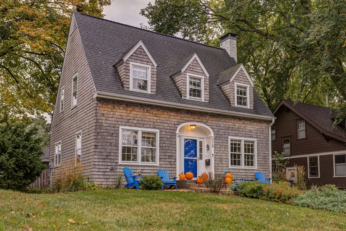 628 Brookridge Avenue, Ames, IA 50010 - Image #1