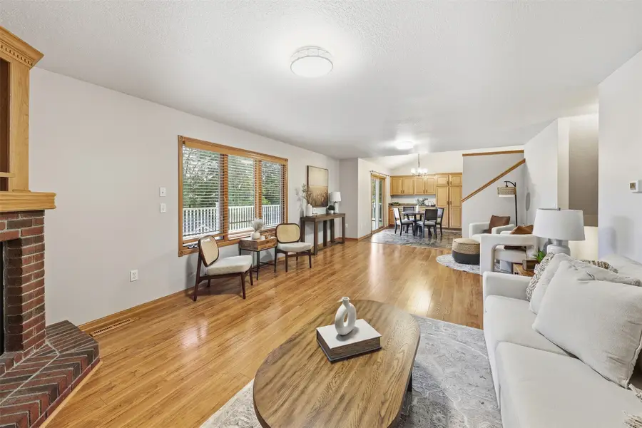 3530 Brook View Drive, Des Moines, IA 50317 - Image #2