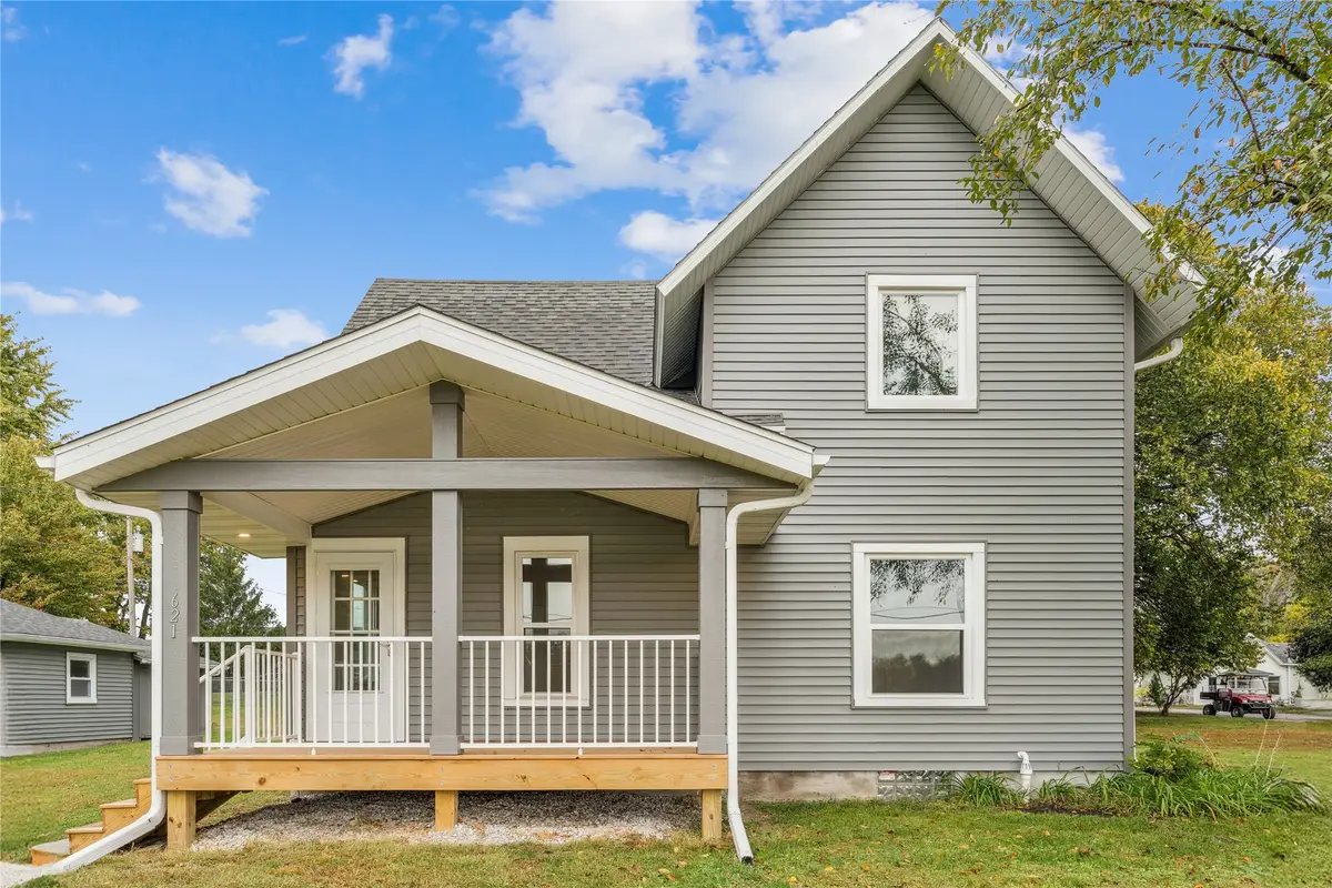 621 2nd Street, Maxwell, IA 50161 - Image #1