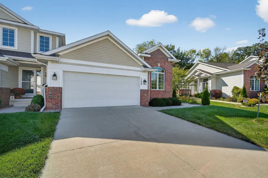 544 West Trace Drive, Polk City, IA 50226 - Image #2