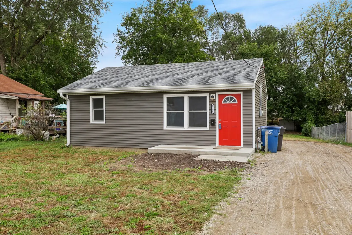 1415 Delaware Avenue, Des Moines, IA 50317 - Image #1