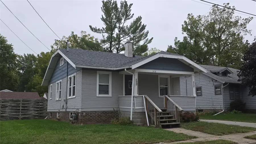 308 W 8th Street S, Newton, IA 50208 - Image #3