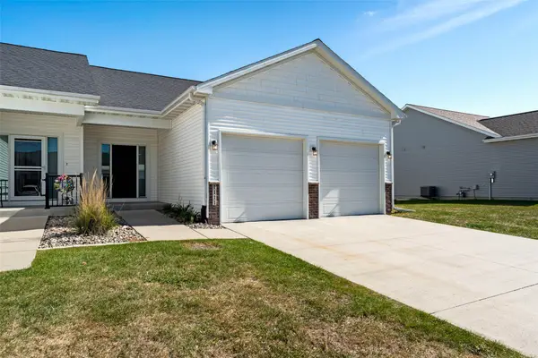 1111 Pueblo Drive, Nevada, IA 50201