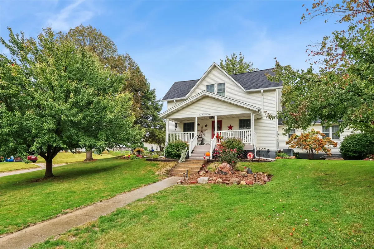 1001 State Street, Guthrie Center, IA 50115 - Image #1