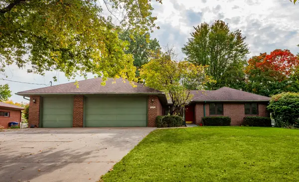 1843 Evergreen Avenue, Des Moines, IA 50320