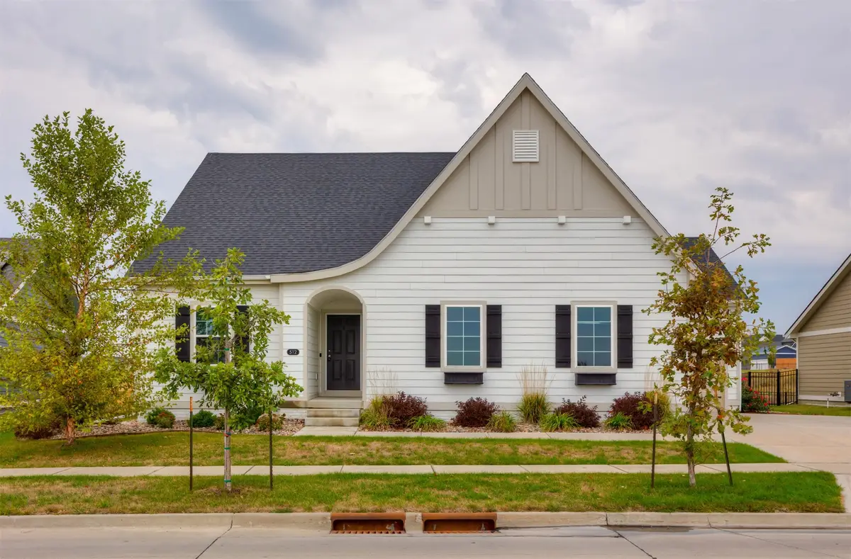 512 SW Prairie Trail Parkway, Ankeny, IA 50023 - Image #1