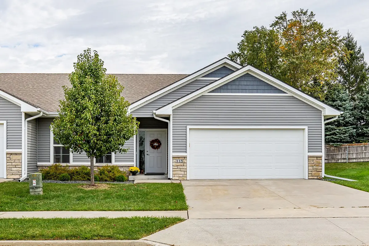 115 SE Silver Pointe Drive, Waukee, IA 50263 - Image #1