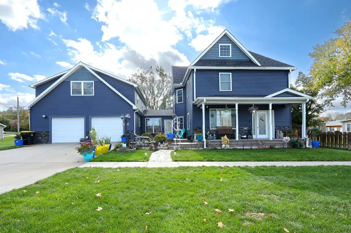 215 W Spring Street, Colfax, IA 50054 - Image #1