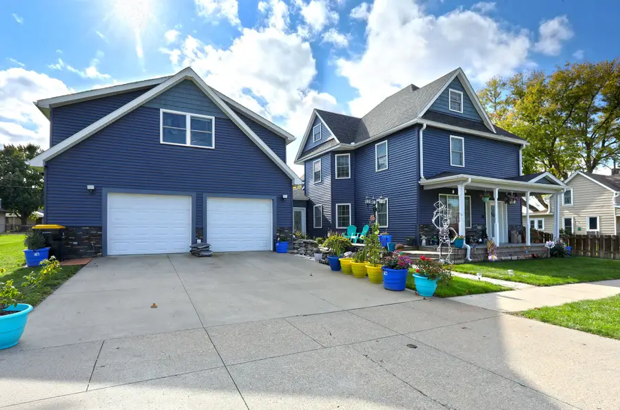 215 W Spring Street, Colfax, IA 50054 - Image #3