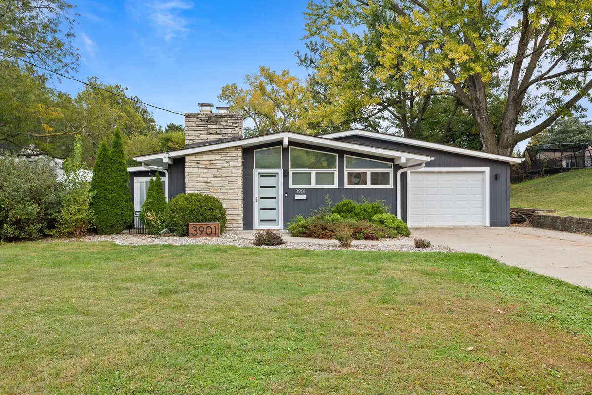 3901 Wakonda Drive, Des Moines, IA 50321 - Image #1