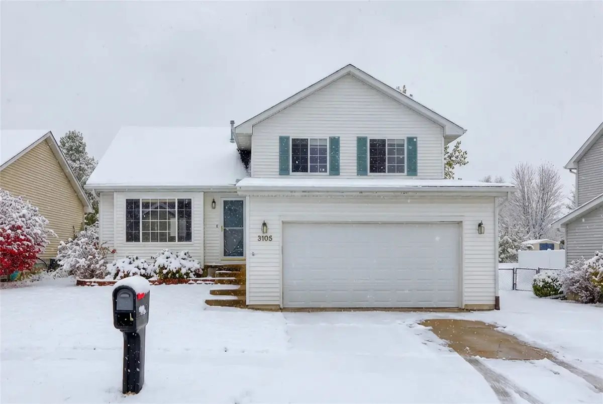 3105 SW Townpark Drive, Ankeny, IA 50023 - Image #1