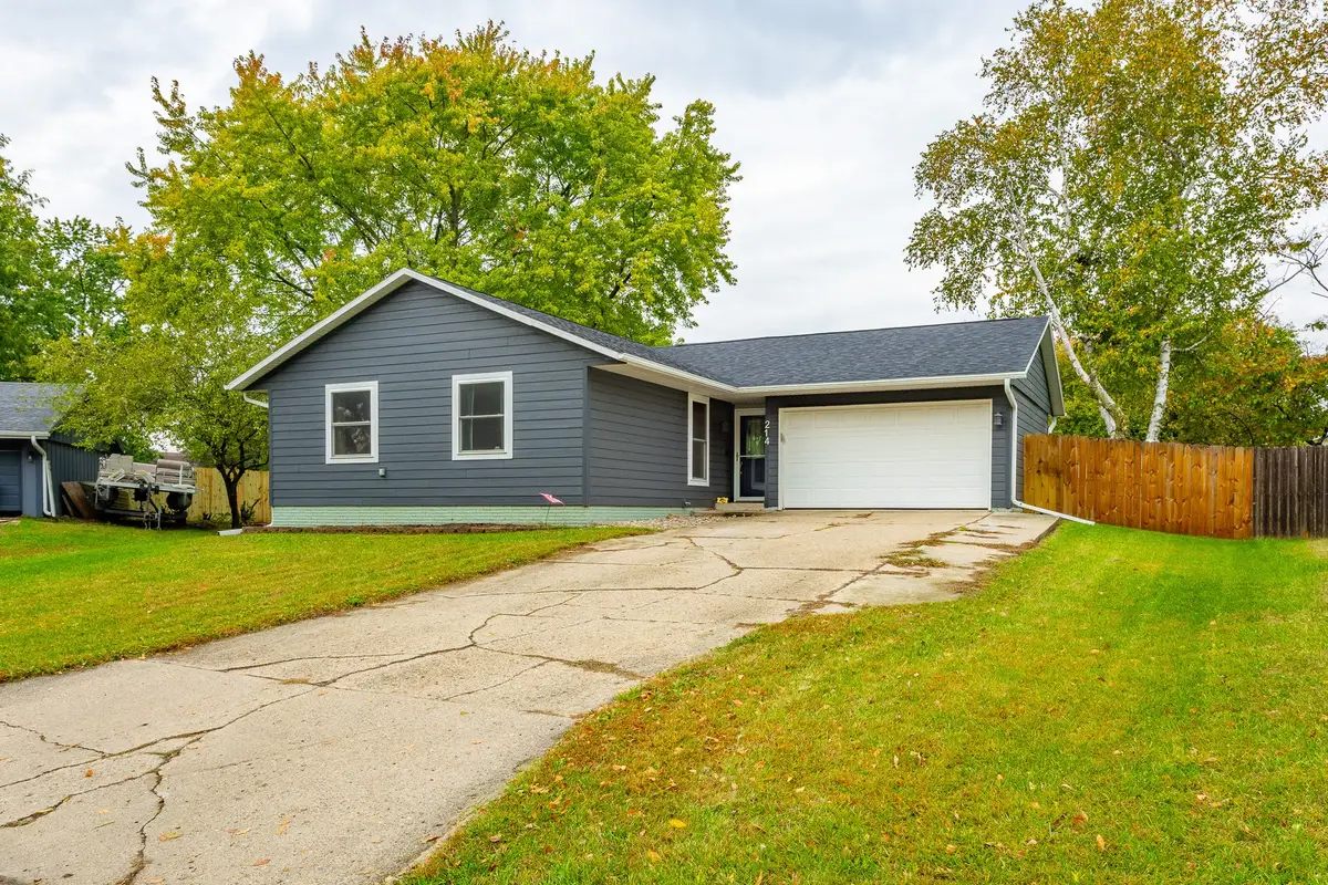 214 NW Bayberry Lane, Ankeny, IA 50023 - Image #1