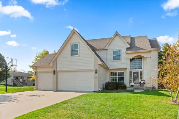 440 E Pine Ridge Drive, Polk City, IA 50226