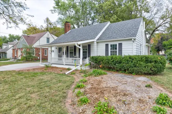 3117 45th Street, Des Moines, IA 50310