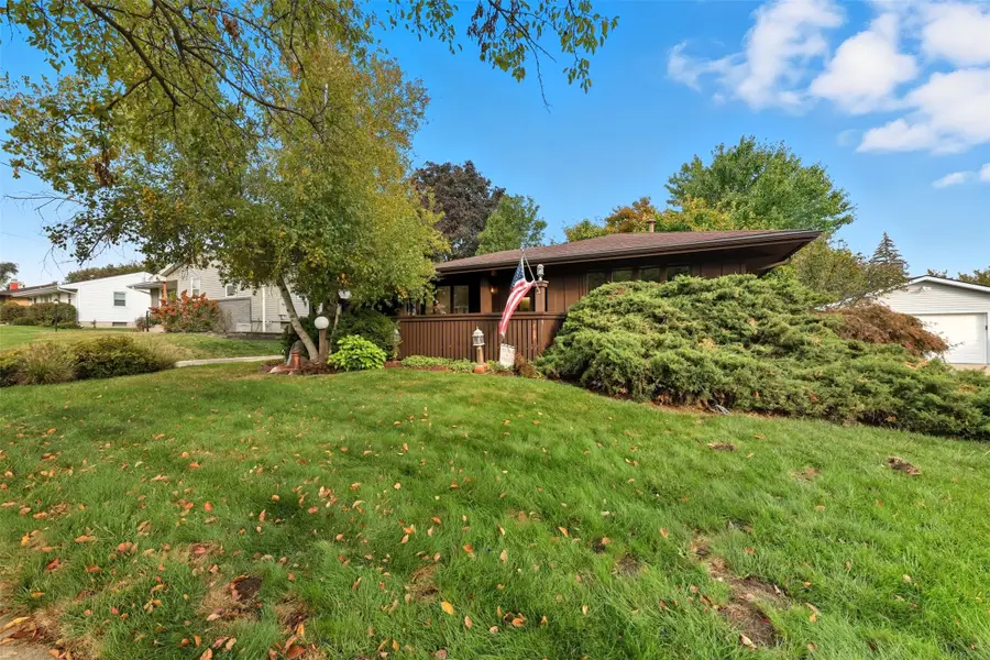 2718 Richmond Avenue, Des Moines, IA 50317 - Image #2