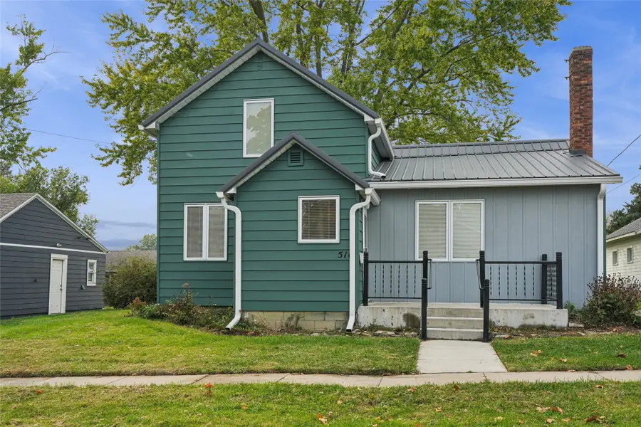 510 S 4th Street, Knoxville, IA 50138 - Image #2
