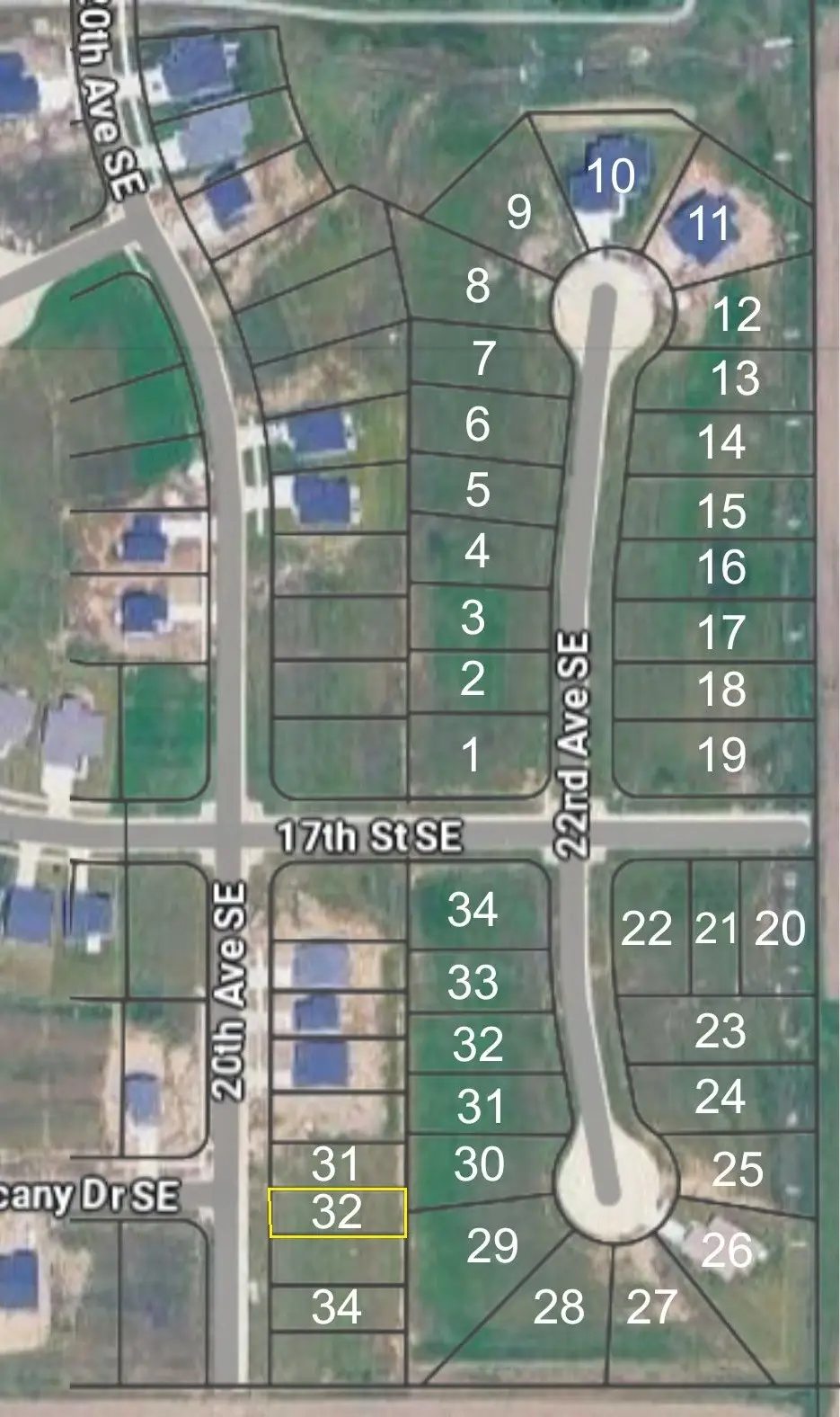 32 Tuscany Plat 06 Street, Altoona, IA 50009 - #1