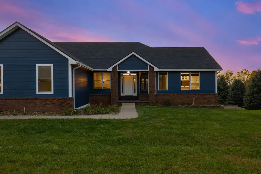 10579 W 129th Street S, Prairie City, IA 50228 - Image #3