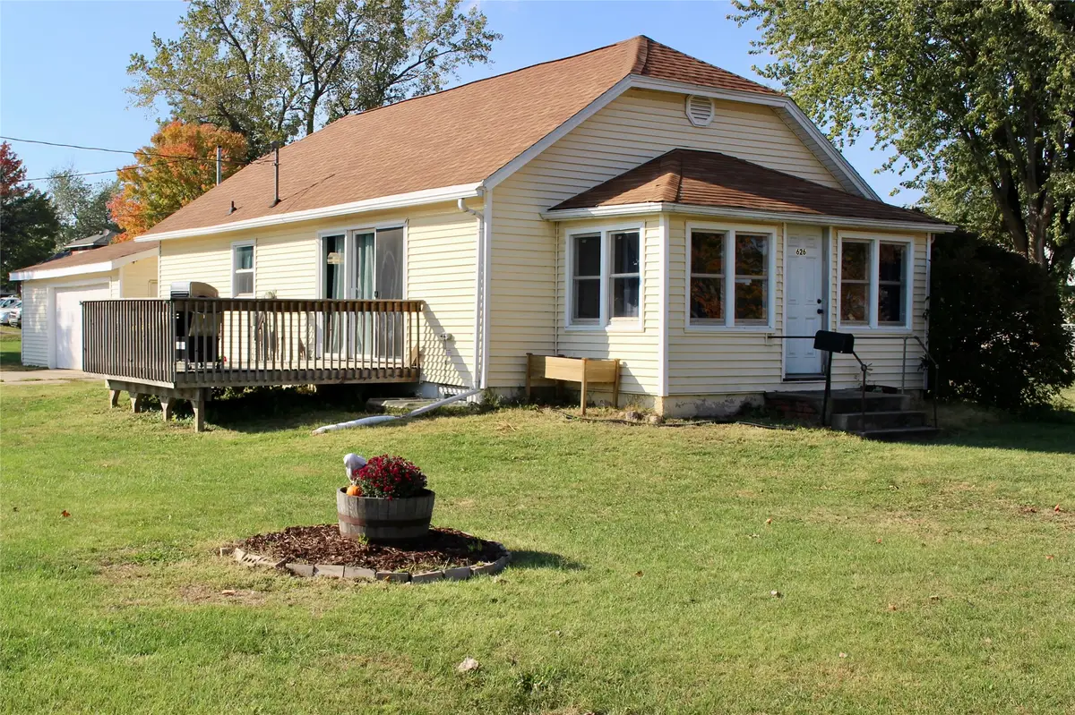 626 S Madison Street, Madrid, IA 50156 - Image #1