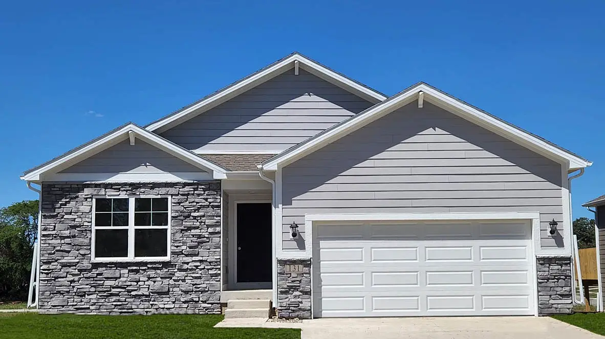 605 Raccoon Street, Waukee, IA 50263 - Image #1