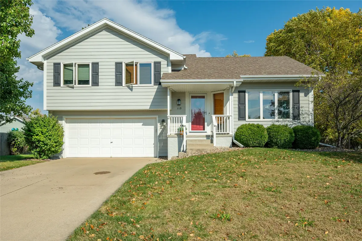 115 Windfield Parkway, Waukee, IA 50263 - Image #1