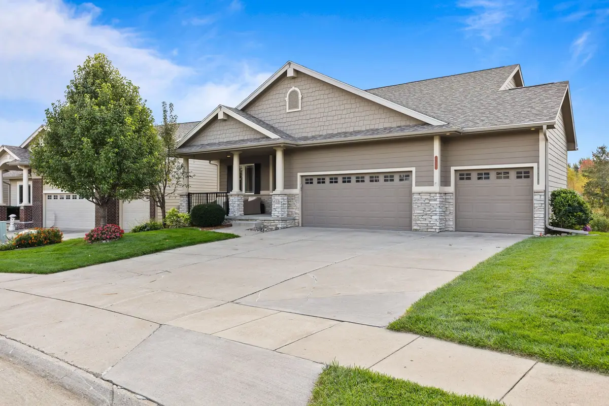 455 NE Pinehurst Circle, Ankeny, IA 50021 - Image #1