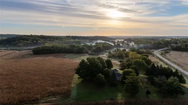 1376 216th Place, Harvey, IA 50119