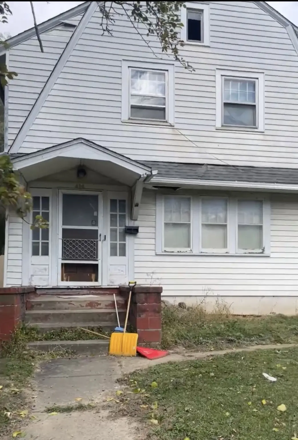 414 E Sheridan Avenue, Des Moines, IA 50313 - Image #1