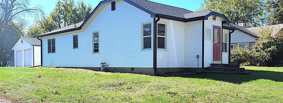 307 E Lincoln Street, Monroe, IA 50170 - Image #1