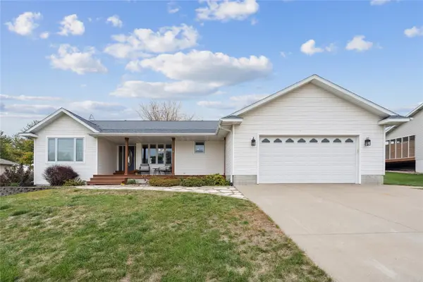 515 Fairview Street, Oskaloosa, IA 52577