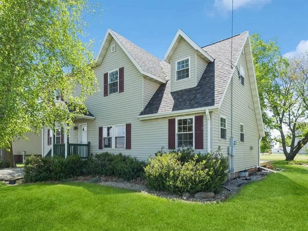 7233 Highway T 22 Highway S, Killduff, IA 50137 - Image #1