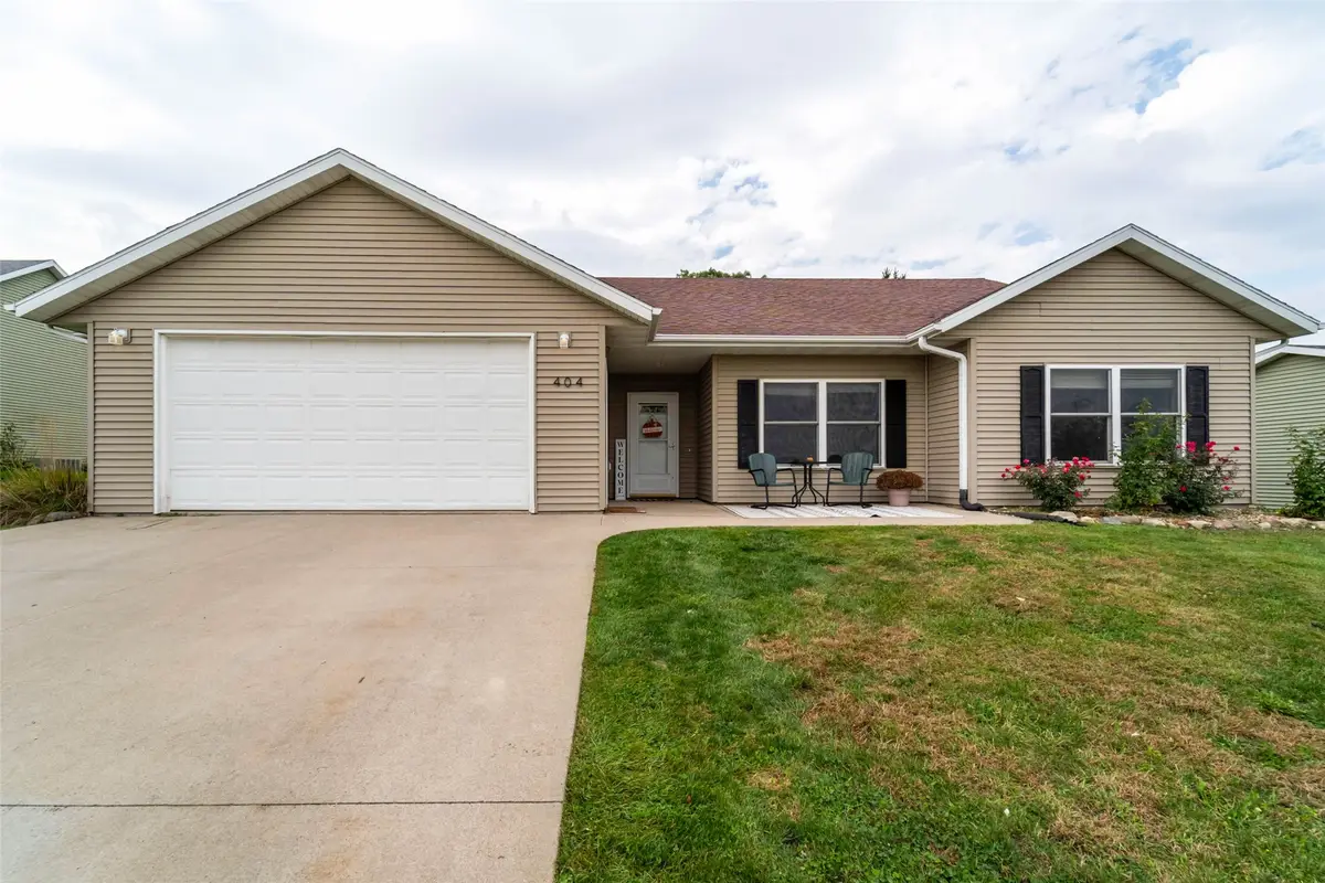 404 Crestview Drive, Le Grand, IA 50142 - Image #1