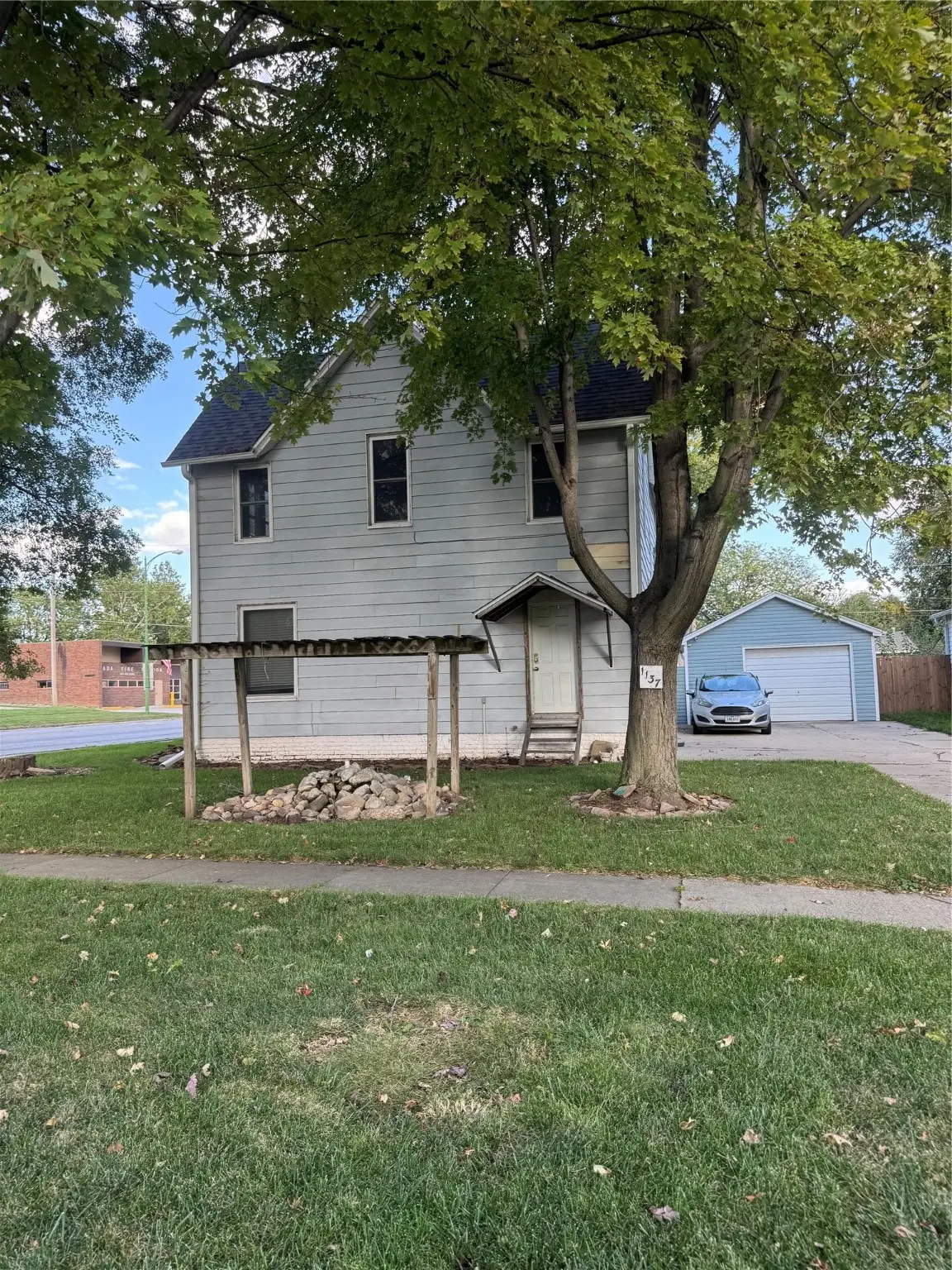 1137 9th Street, Nevada, IA 50201 - Image #1