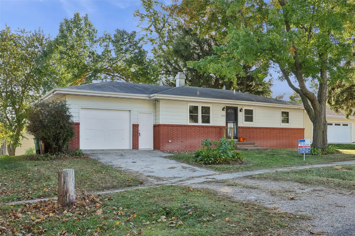 402 S Main Street, Prairie City, IA 50228 - Image #1